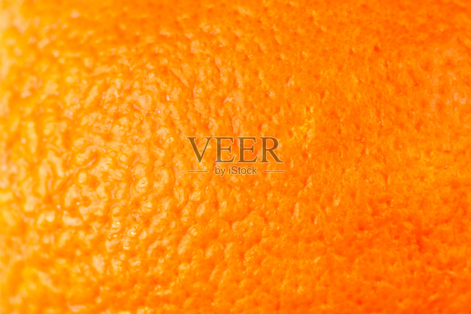 成熟的橙色背景设计元素图片