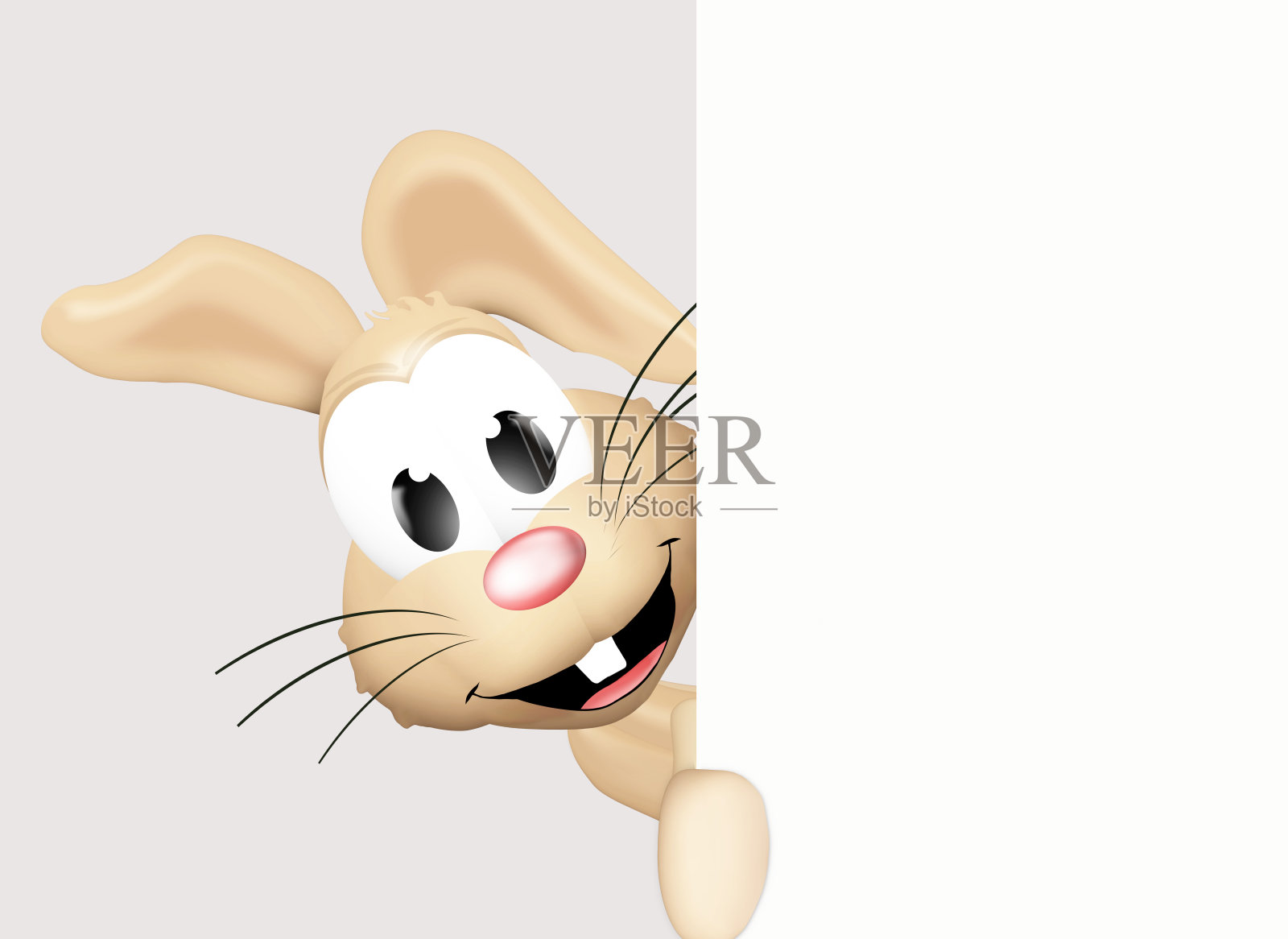 复活节兔子设计设计元素图片