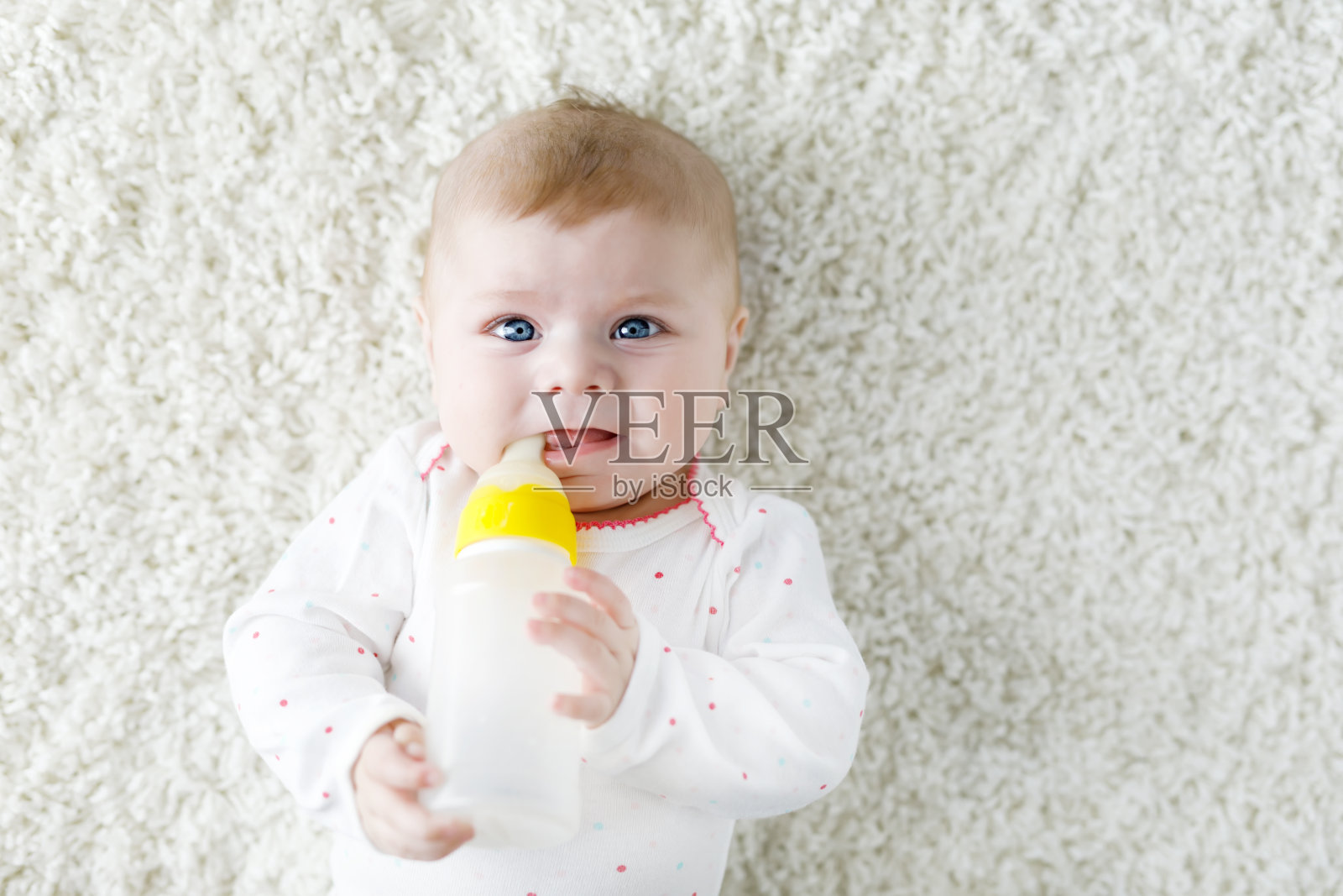 奶嘴有大中小号，选择不当对宝宝有什么影响，你知道吗？