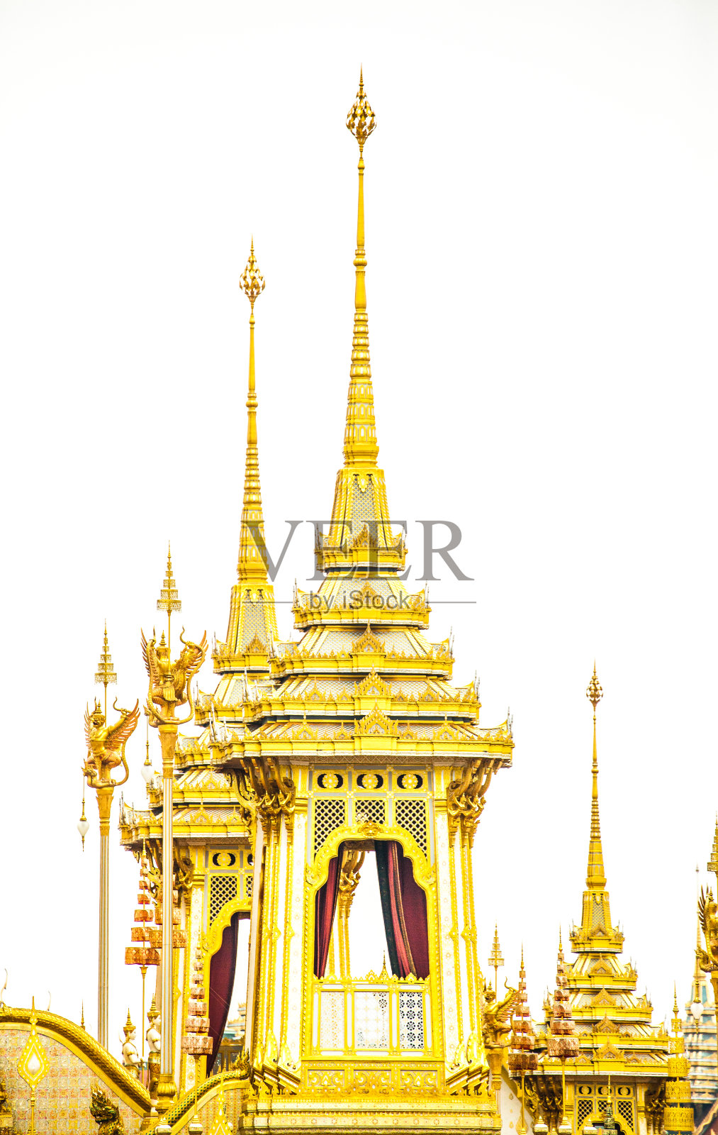 尊敬的泰国国王普密蓬·阿杜德陛下。照片摄影图片