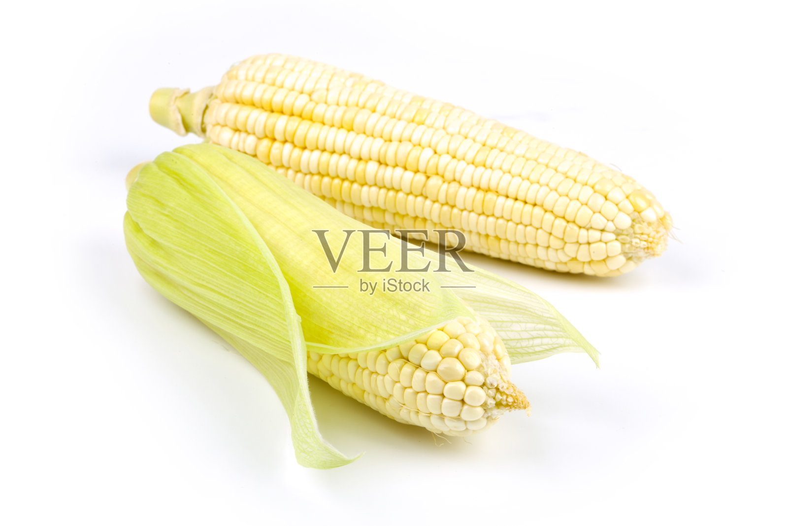 玉米孤立照片摄影图片