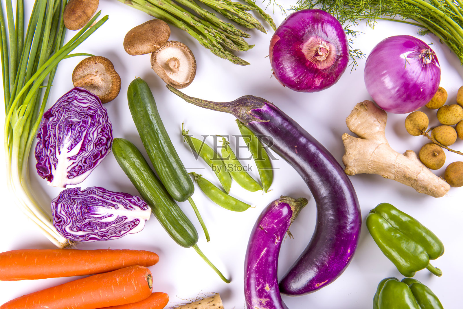 新鲜的蔬菜照片摄影图片