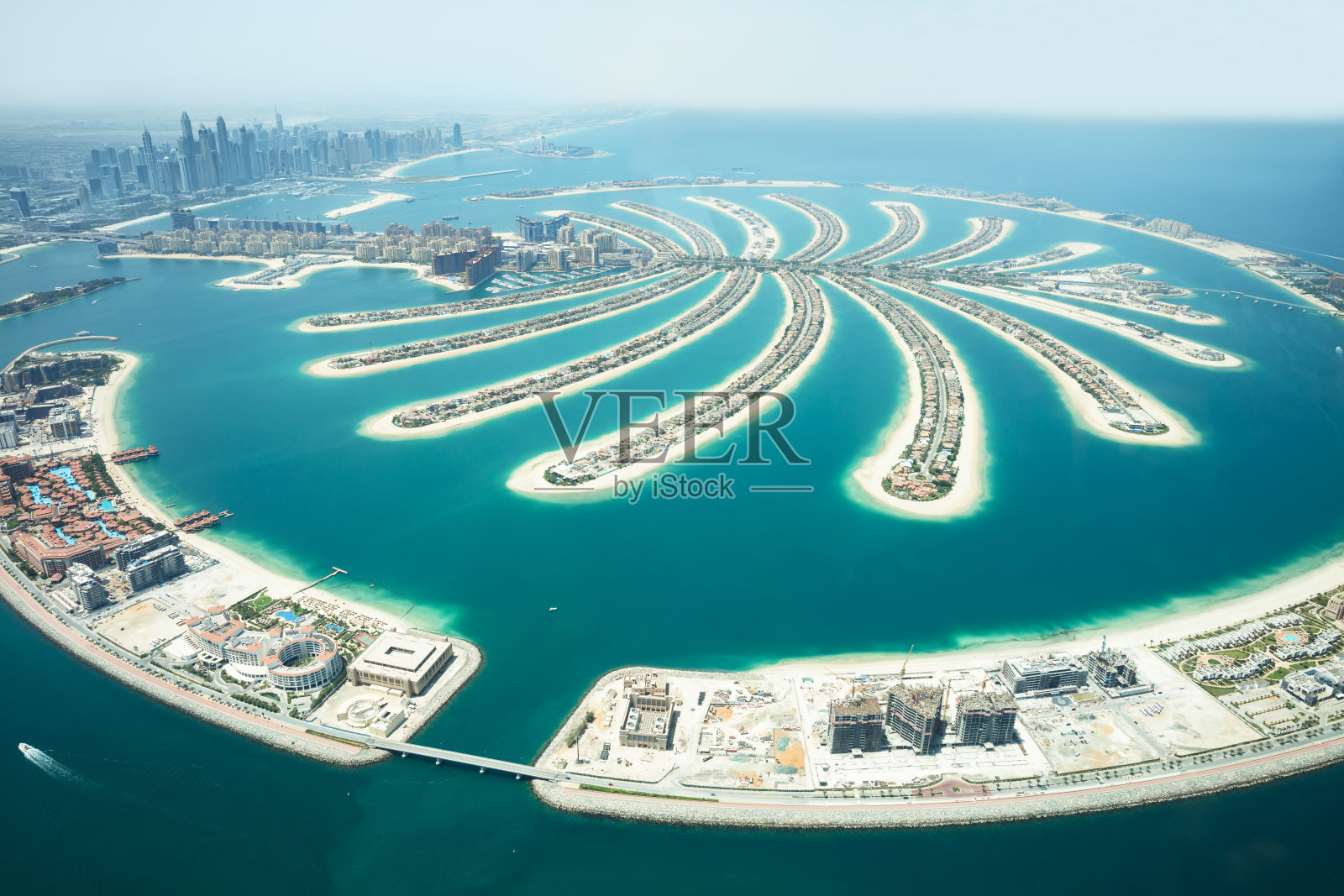 Palm Island Dubai Wallpapers - Top Free Palm Island Dubai Backgrounds - WallpaperAccess