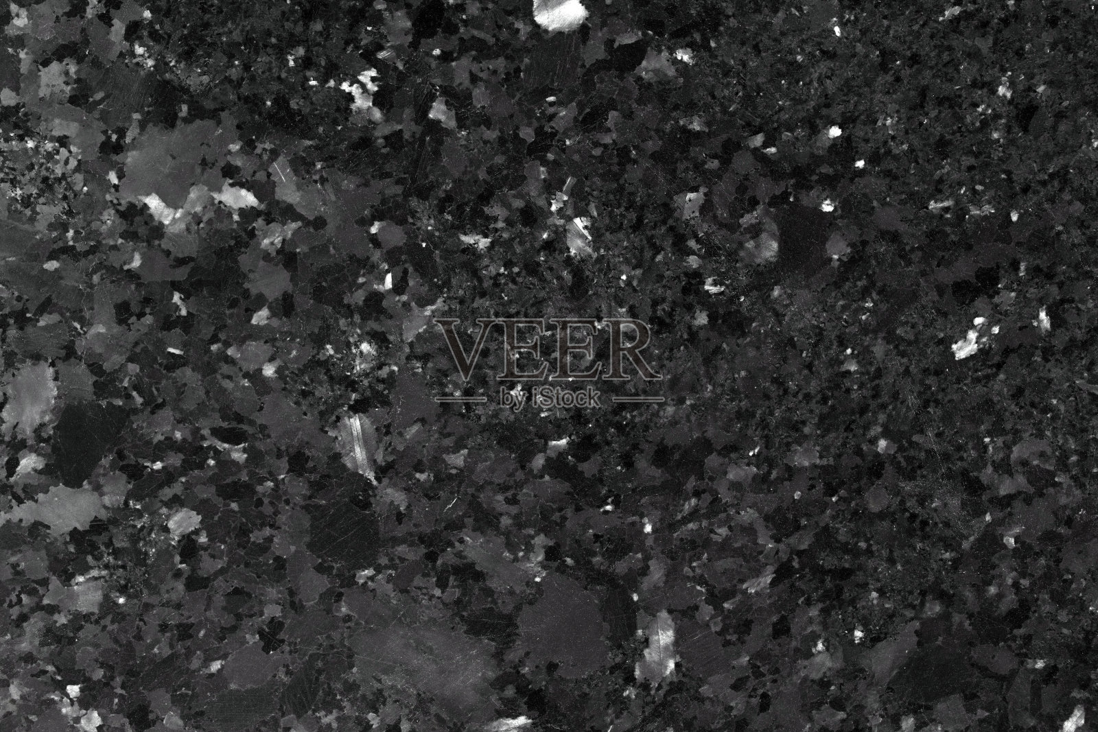 黑色花岗岩背景照片摄影图片
