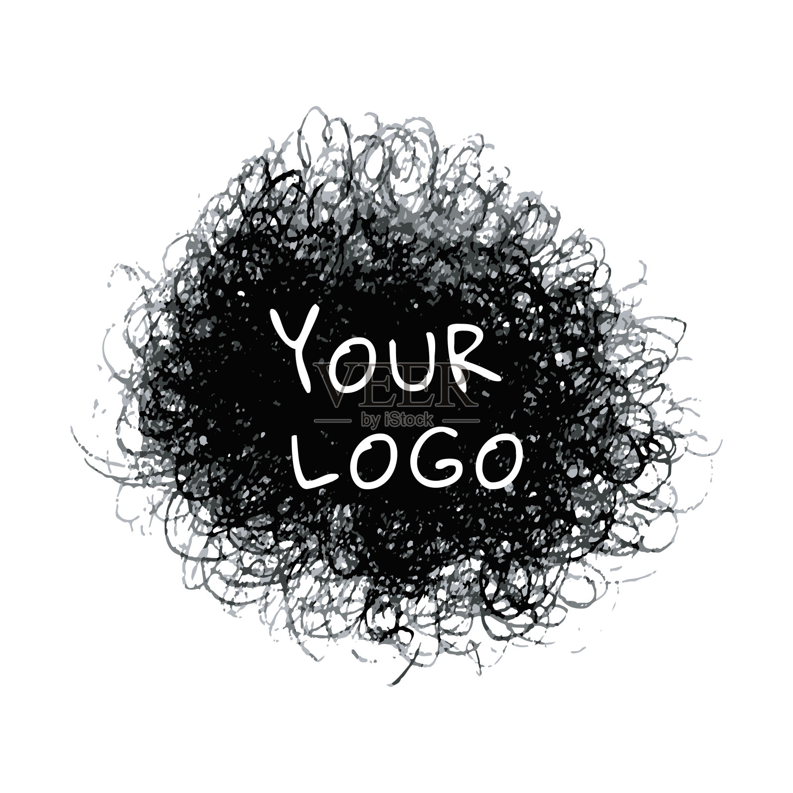 图形logo图标插画图片素材