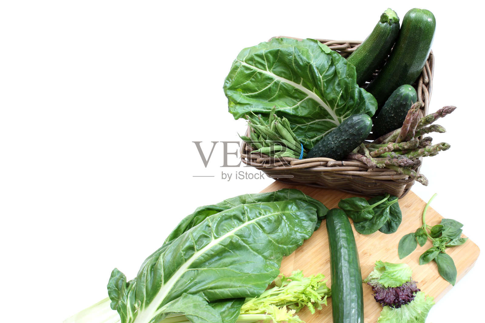 蔬菜绿色品种照片摄影图片