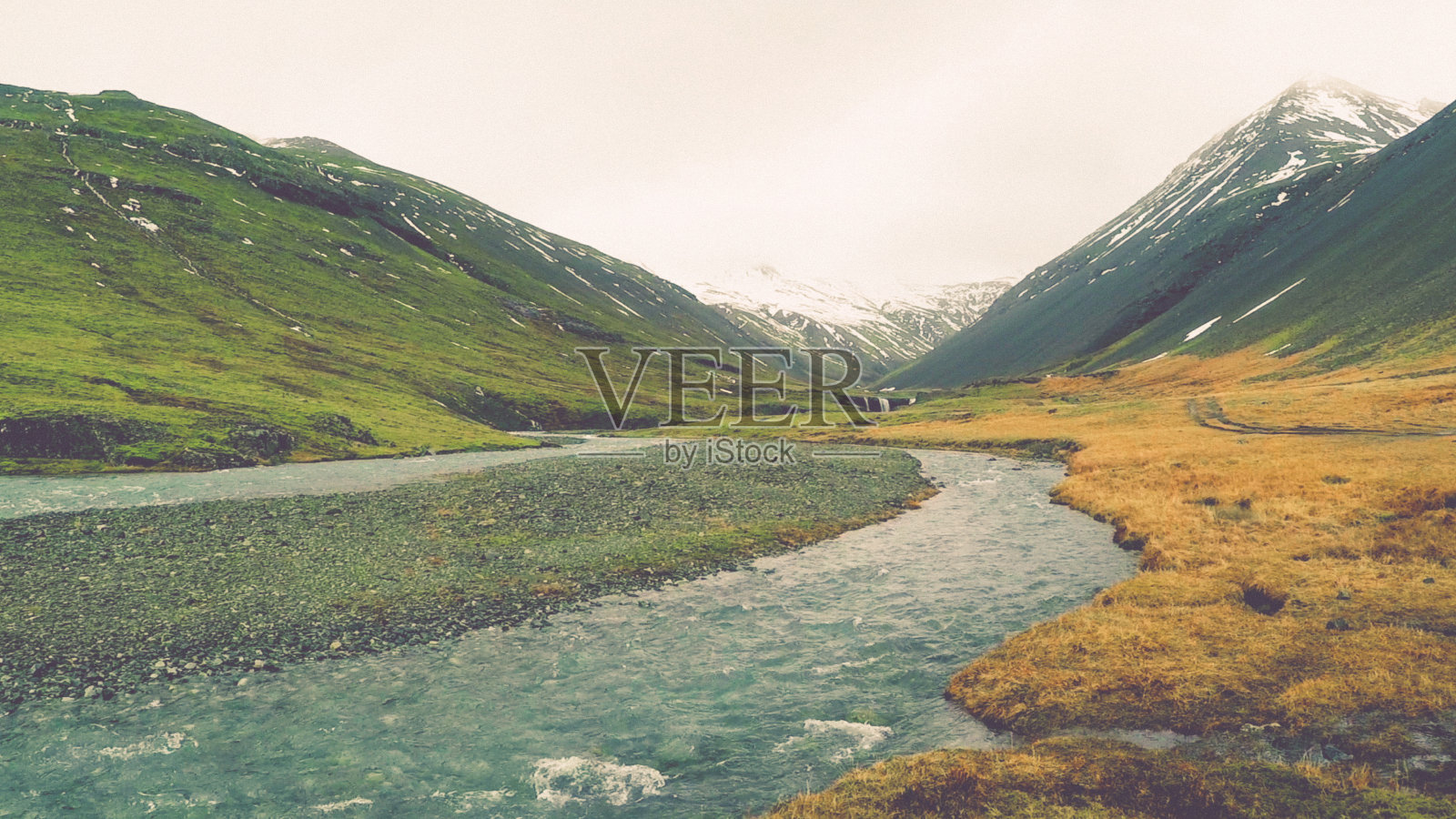 神奇的冰岛自然照片摄影图片