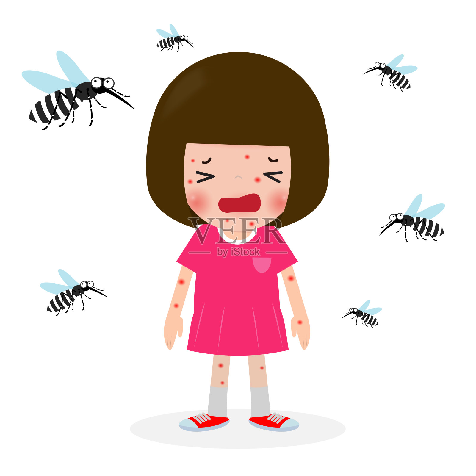Dengue - Sintomas at Sanhi - Mediko.ph