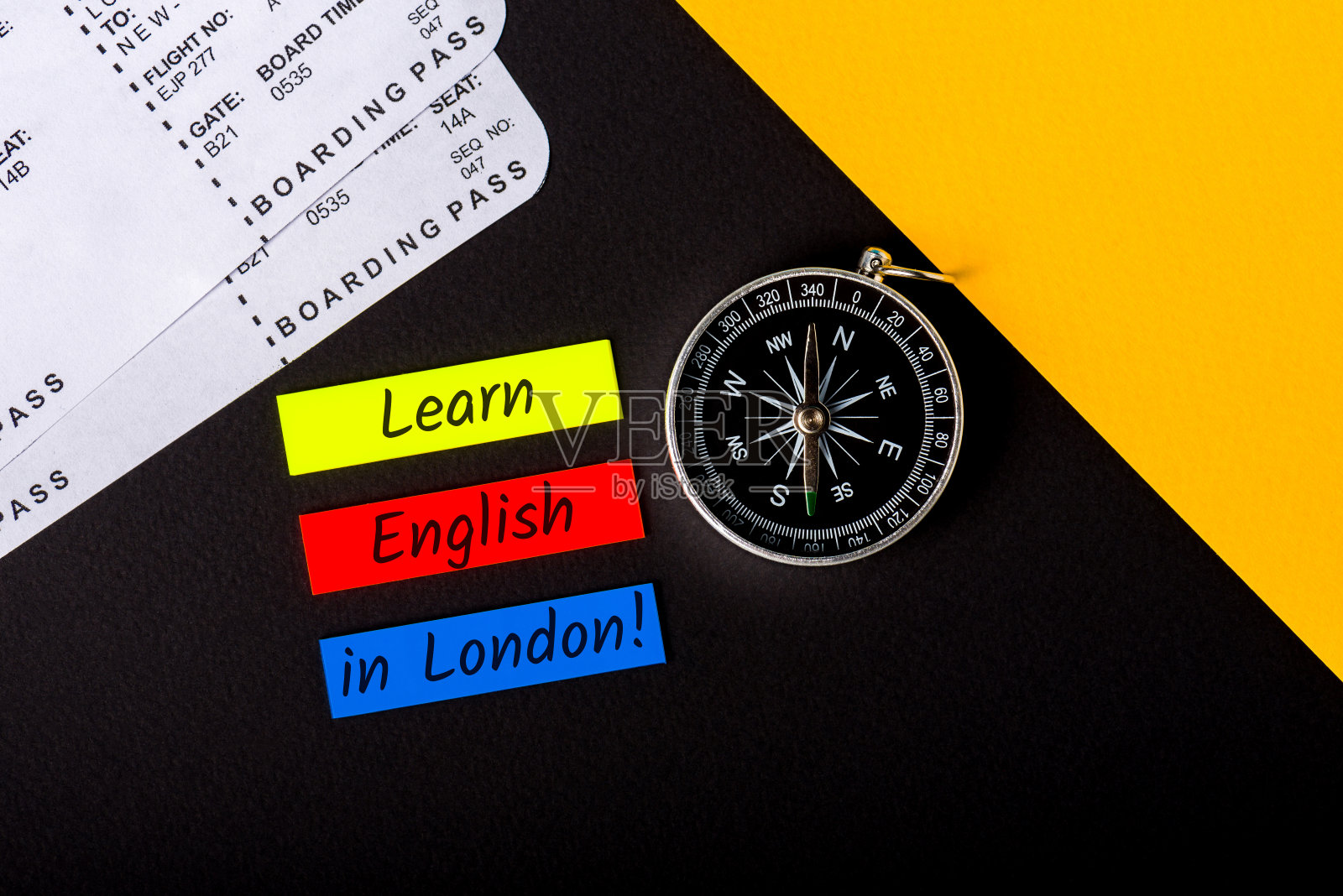 去伦敦学英语。在英国学习英语。旅行是为了学习一门语言照片摄影图片