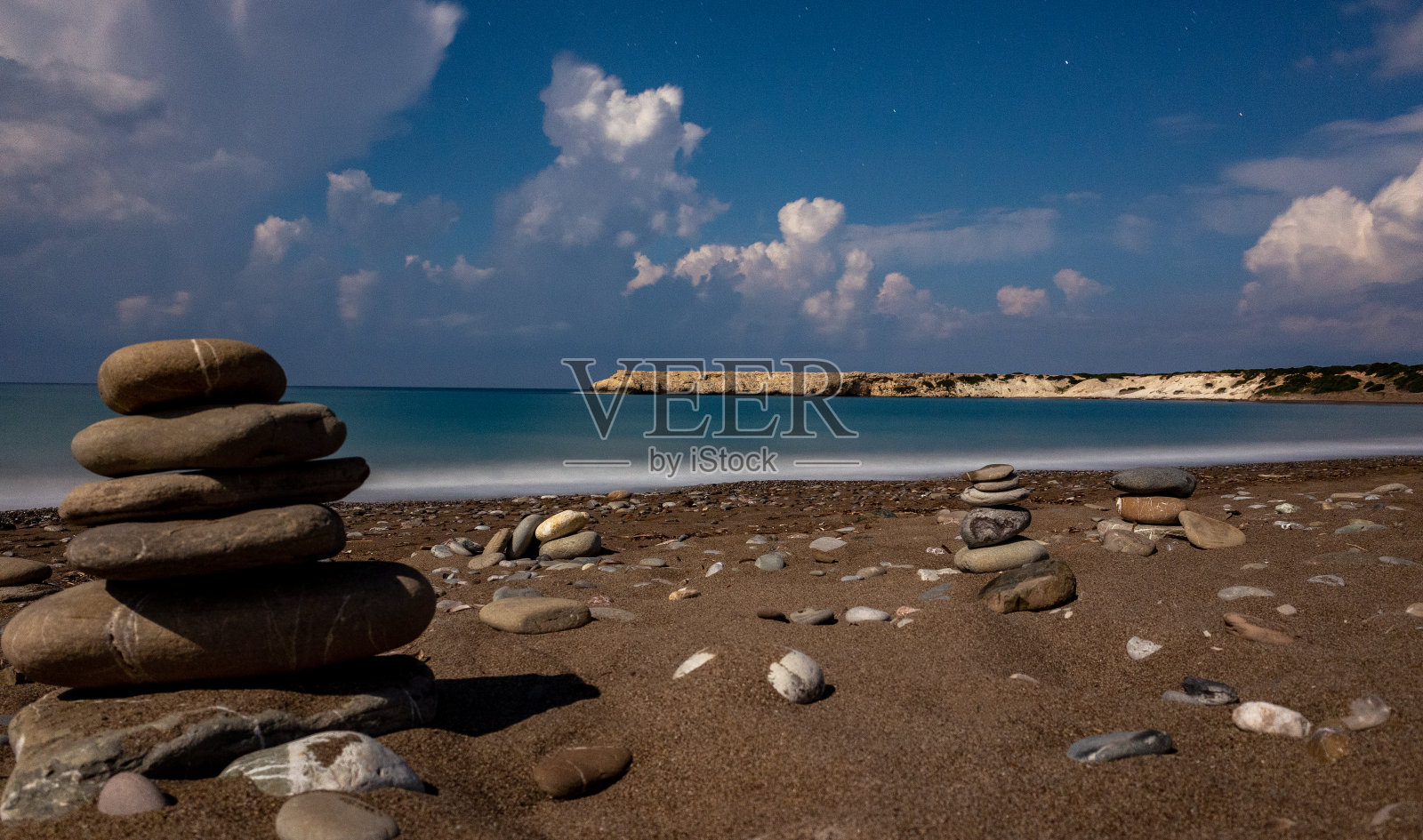 塞浦路斯岛旅游景点照片摄影图片