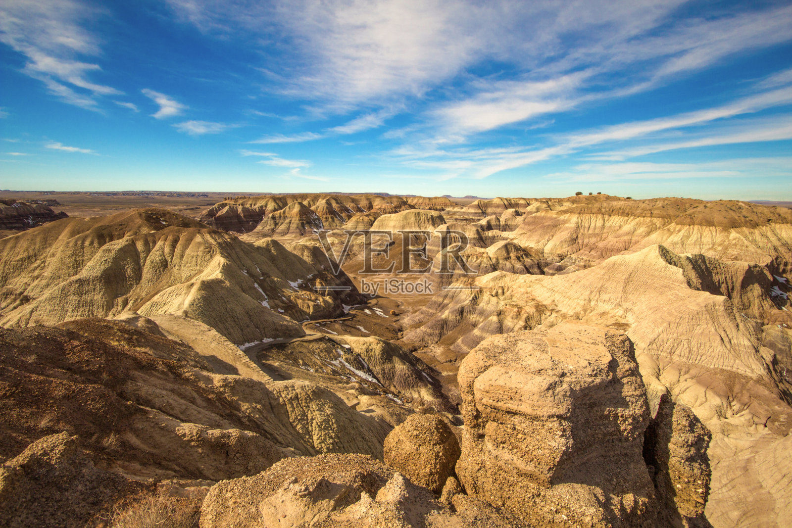美国亚利桑那州的沙漠国家公园照片摄影图片