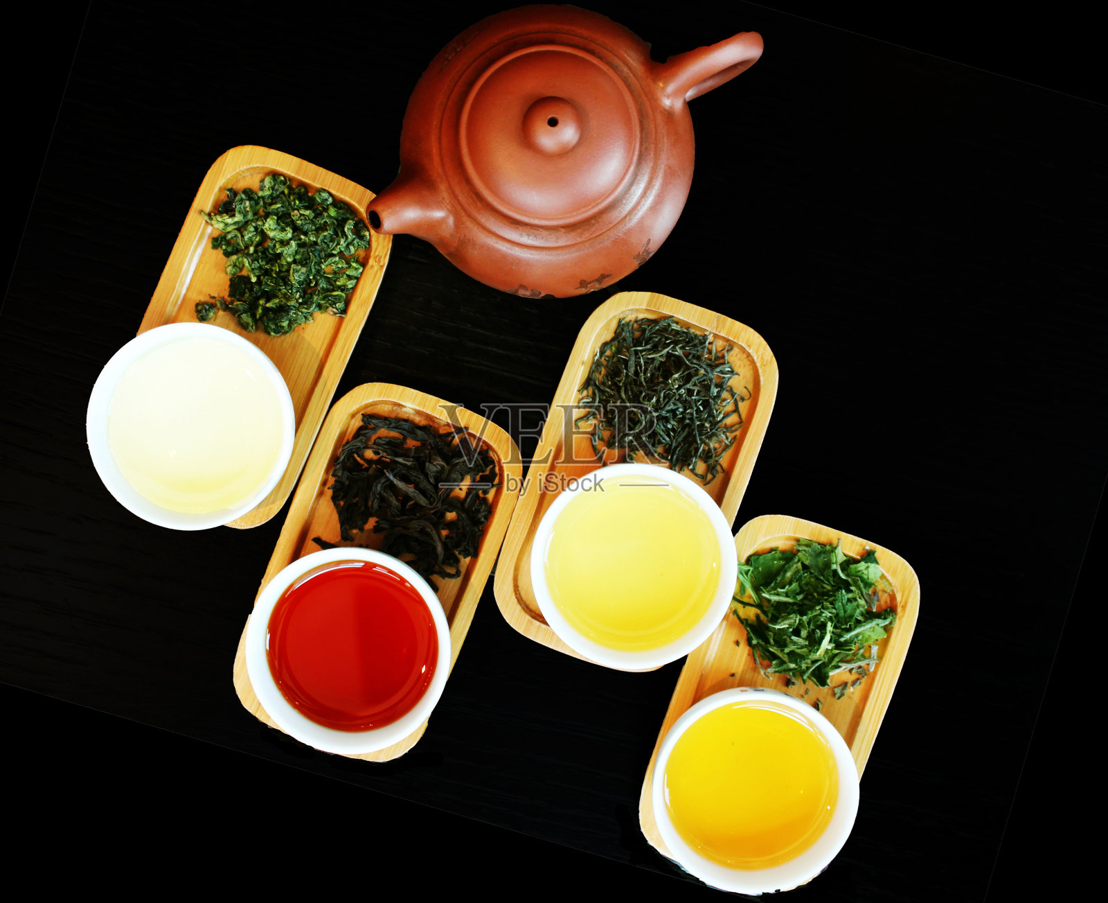 下午茶，亚洲茶，中国茶具，茶道照片摄影图片