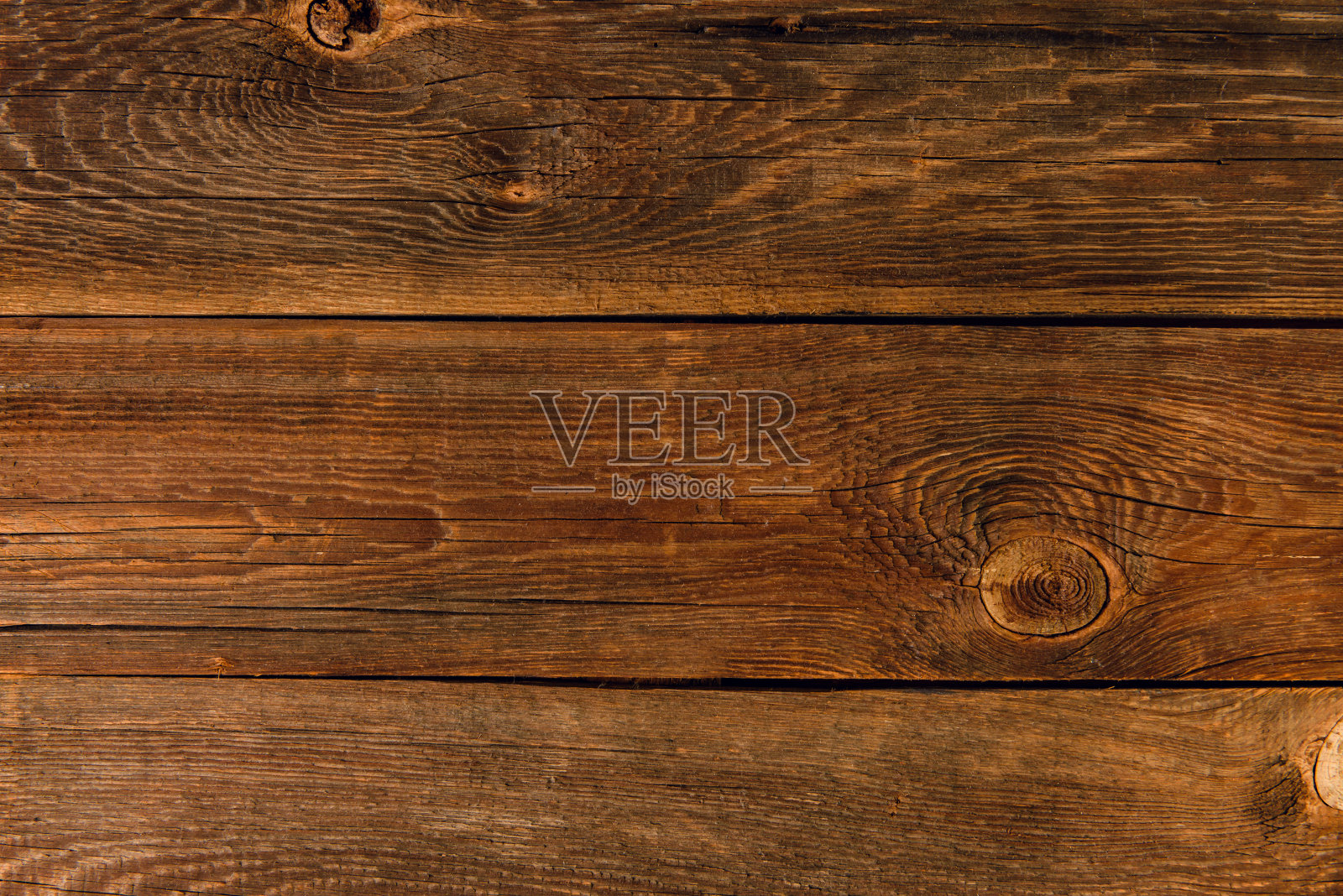 旧的grunge深色纹理木制背景，表面的旧棕色木材纹理照片摄影图片