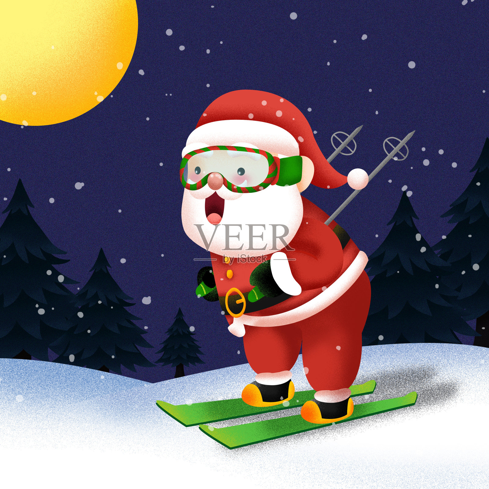 快乐的中老年人冬季滑雪风景名胜免费下载_jpg格式_3840像素_编号44179822-千图网