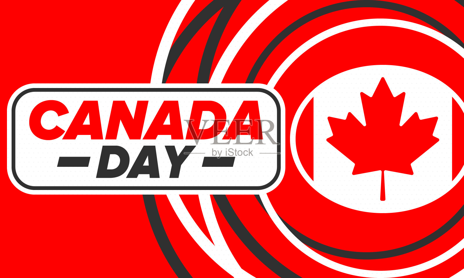 加拿大国庆日 庆典 加拿大 - 免费矢量图形Pixabay - Pixabay