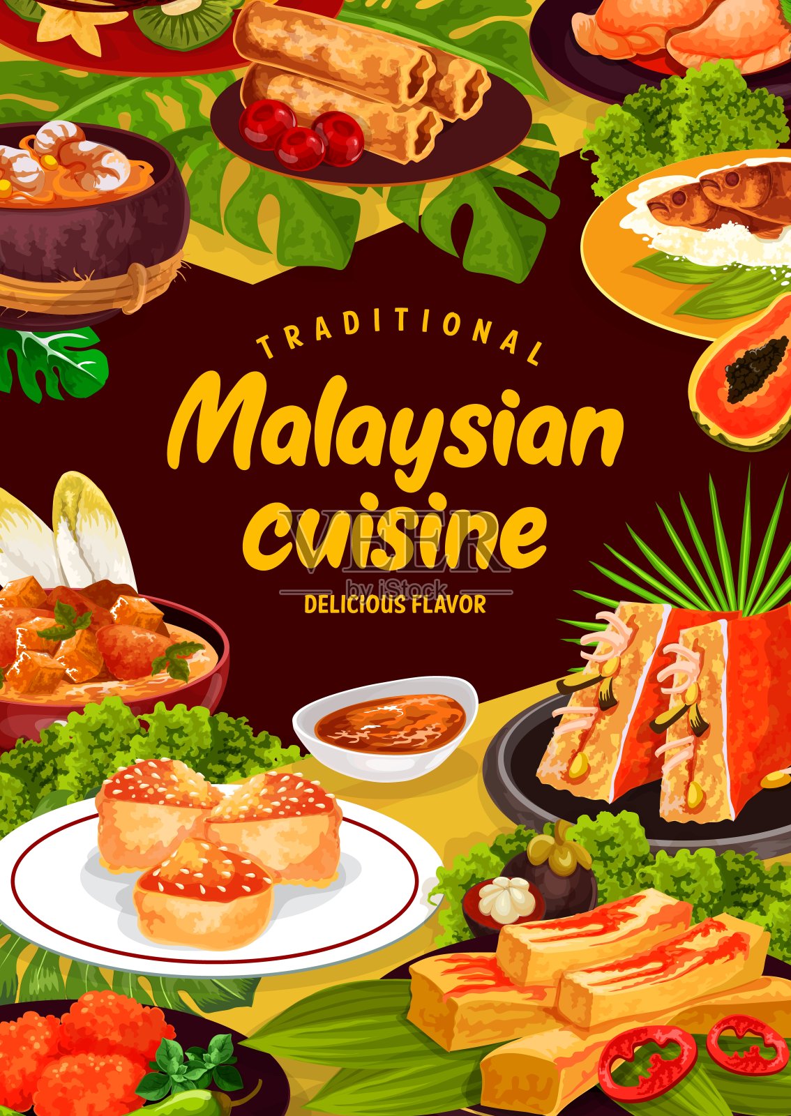 当广州遇上马来西亚，一场不容错过的文化美食盛宴诱惑上演|马来西亚|香格里拉|美食_新浪新闻