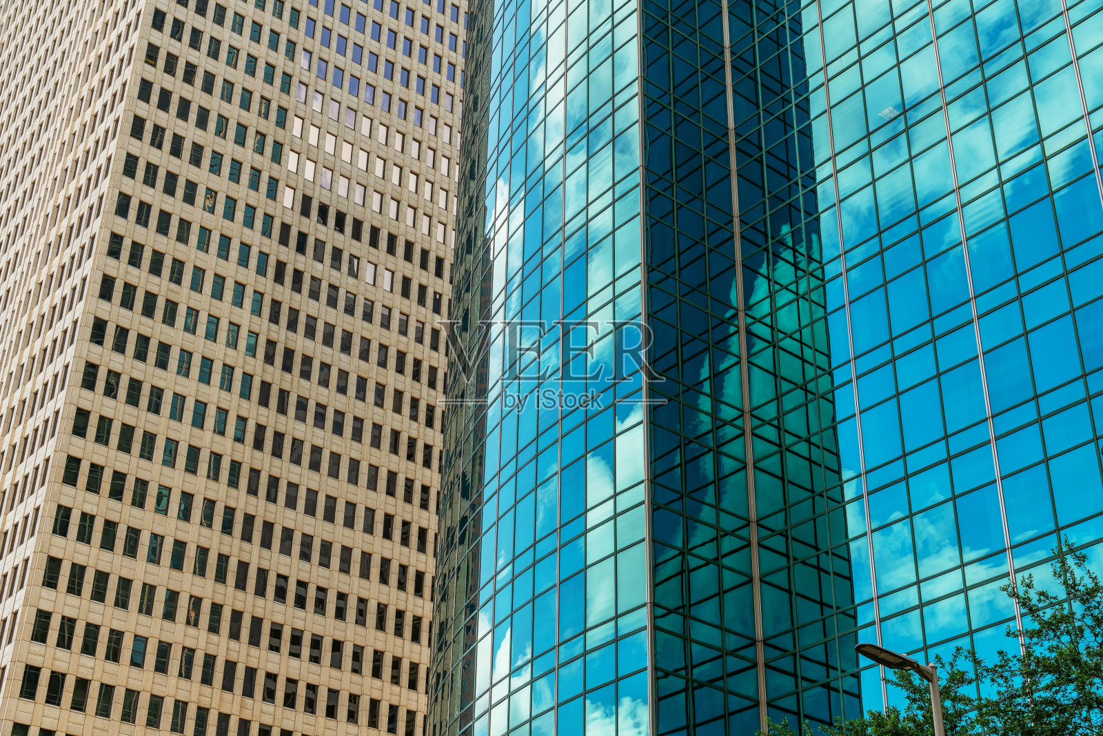 摩天大楼背景照片摄影图片