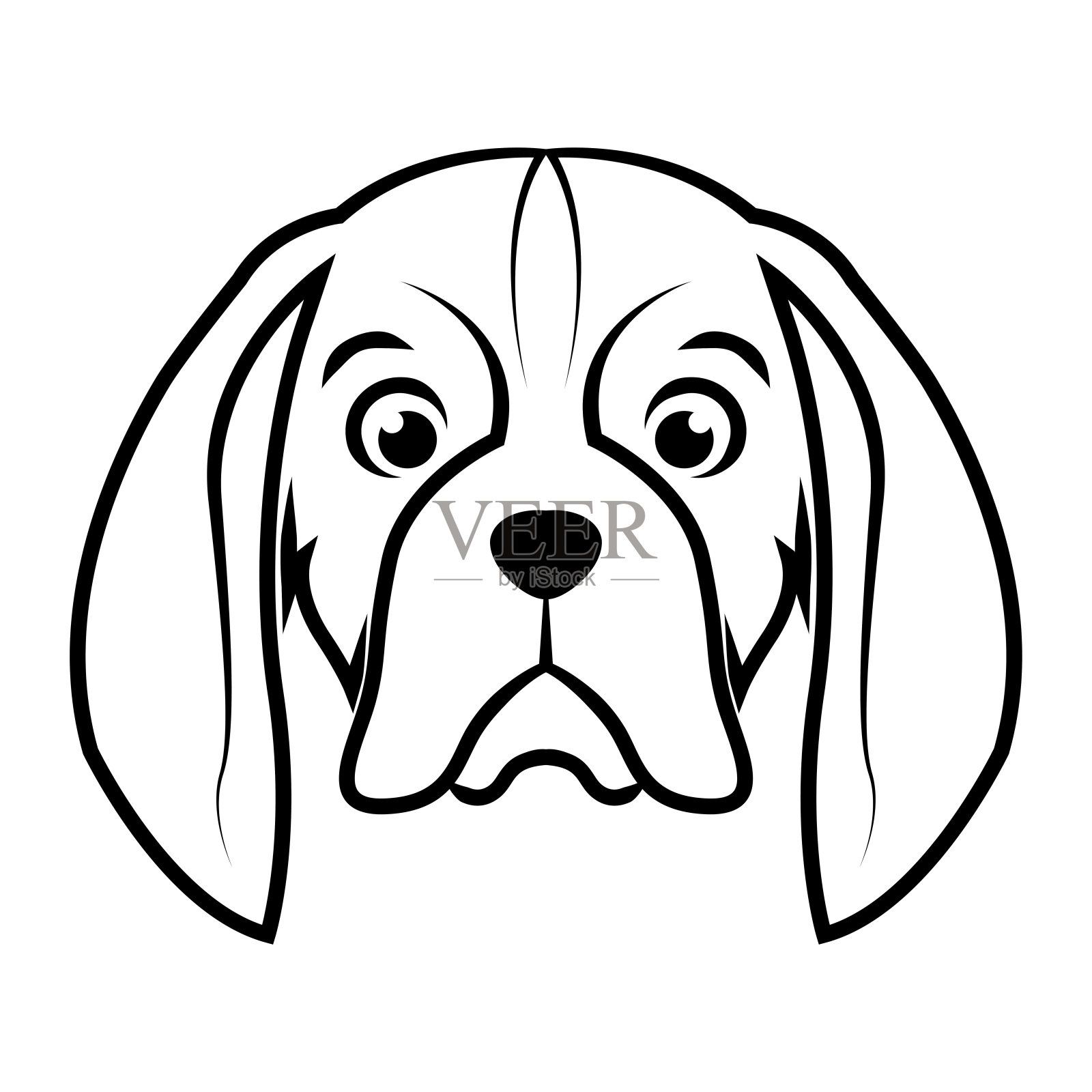 50个狗头设计|动漫|单幅漫画|哈小齐 - 原创作品 - 站酷 (ZCOOL)
