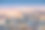 日落后从信号山鸟瞰开普敦素材图片