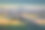 风景优美的托斯卡纳风景在日出，瓦尔德奥尔西亚，意大利素材图片