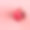 粉彩背景上的红色石榴果。最小平啦素材图片