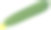 真实的黄瓜孤立在白色背景。向量素材图片