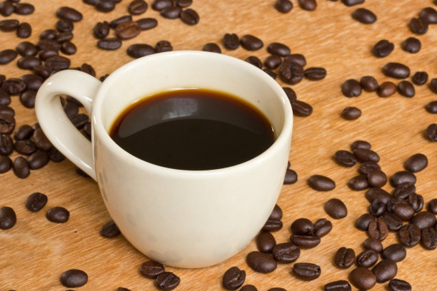 最全咖啡知识大全让你gogo体育成为咖啡达人！