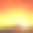 日落时洛杉矶市中心的天际线素材图片