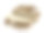 切片脆皮全麦面包孤立在白色素材图片