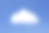一个云素材图片