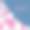 东方花卉背景与粉红色纸荷花装饰在蓝色背景贺卡素材图片