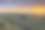 柏树山上的黎明素材图片