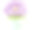 紫色莲花花图标向量素材图片