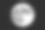 满月孤立于黑色素材图片