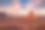 日落在纪念碑谷，亚利桑那州，美国素材图片