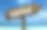 苏梅岛海滩上的木制标志素材图片