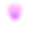 紫色的现实的气球。素材图片