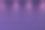 聚光灯背景下的紫色卷帘门。素材图片