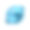 围绕球体3d渲染的蓝色箭头素材图片
