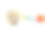 彩色大线球由四色线组成。棉线球孤立在白色背景上。素材图片