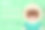 牙科信息图的男孩儿童插图孤立在绿色背景，与复制空间素材图片