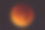 血月-满月月食在夜空中素材图片