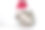 刺猬圣诞帽素材图片