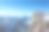 阳光明媚的观点。冬季的滑雪场和滑雪场，意大利。白云石山脉阿尔卑斯山素材图片