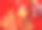 梅花配红包，红布袋，中国人的拜物教(洋文寓意祝福)素材图片
