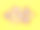 云的形状和切片洋葱在黄色的背景素材图片