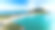 蒙加努伊海岸线的航空全景图。素材图片