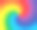 抽象扭曲颜色径向梯度彩虹背景素材图片