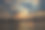夏天的松山湖日落素材图片