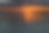 美丽的日落在第聂伯河素材图片